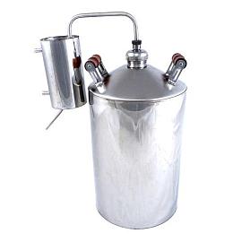 Самогонный аппарат в Кирсе всего за 3200 рублей